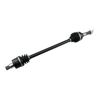 Front Right Heavy Duty CV Shaft for Kawasaki MULE PRO DX DIESEL 2016-2018 