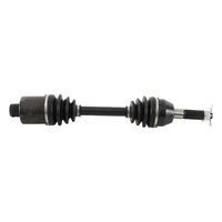 Rear Left Heavy Duty CV Shaft for Polaris SPORTSMAN 700 TWIN EFI 4x4 2005 