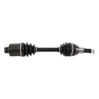 Rear Right Heavy Duty CV Shaft for Polaris SPORTSMAN 500 HO 4x4 2001-2002 