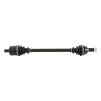 Front Right Heavy Duty CV Shaft for Polaris RANGER DIESEL 1028 FULL SIZE 2015 