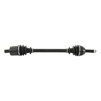 Front Right Heavy Duty CV Shaft for Polaris RANGER 700 4x4 2008 