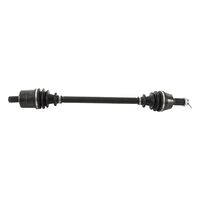 Front Right Heavy Duty CV Shaft for Polaris RANGER 500 4x4 2009-2010 