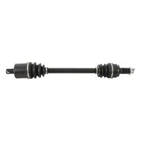 Front Right Heavy Duty CV Shaft for Polaris SCRAMBLER XP 1000 2017-2018 