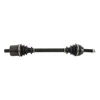 Front Left Heavy Duty CV Shaft for Polaris RANGER 570 MID SIZE 2014 