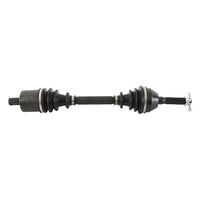 Front Left Heavy Duty CV Shaft for Polaris SPORTSMAN 800 EFI 6x6 2009-2012 