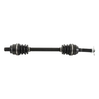 Front Left Heavy Duty CV Shaft for Polaris SCRAMBLER 850 HO EPS 2013-2014 