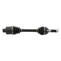 Rear Left Heavy Duty CV Shaft for Polaris SPORTSMAN 570 TOURING EFI 2014 