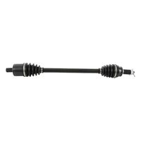 Front Left Heavy Duty CV Shaft for Polaris GENERAL 1000 EPS PREMIUM 2017-2021 