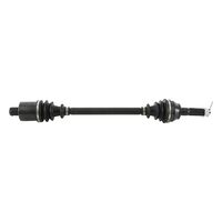 Rear Right Heavy Duty CV Shaft for Polaris RANGER CREW 800 2010-2014 