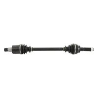 All Balls AB8PO8338 8 Ball Heavy Duty CV Shaft