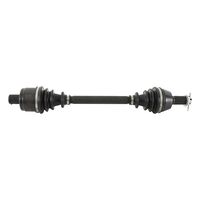 Rear Left Heavy Duty CV Shaft for Polaris SPORTSMAN 550 XP 2010-2011 