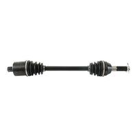 Rear Left Heavy Duty CV Shaft for Polaris RANGER 500 4x4 2011 