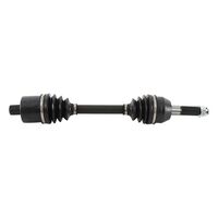 Rear Left Heavy Duty CV Shaft for Polaris SPORTSMAN 700 X2 TWIN EFI 2008 