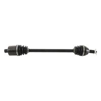 Rear Left Heavy Duty CV Shaft for Polaris RZR XP TURBO 2020 