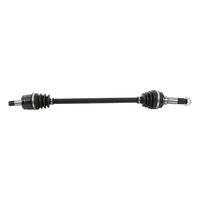 All Balls AB8YA8318 8 Ball Heavy Duty CV Shaft