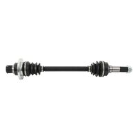 Rear Left Heavy Duty CV Shaft for Yamaha YXR700FA RHINO FI 2013 