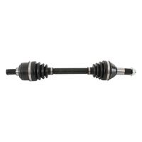 Rear Right Heavy Duty CV Shaft for Yamaha YFM550FA GRIZZLY 4WD 2012-2014 