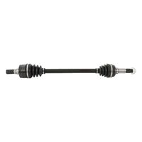 All Balls AB8YA8358 8 Ball Heavy Duty CV Shaft