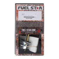 Fuel Star Fuel Tap Kit for Yamaha YFM400FWA Kodiak 4X4 1999