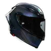 AGV PISTA GP RR Iridium Helmet