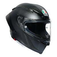 AGV PISTA GP RR Matt Carbon Helmet