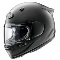 ARAI Quantic Frost Black Helmet