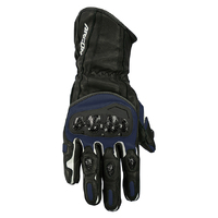 ARGON Rush Gloves Black Blue