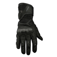 ARGON Synchro Ladies Gloves Black 