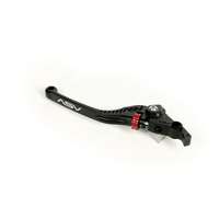 ASV C5 Clutch Lever Long Black (ASV-CRC544-K)