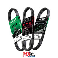 Dayco HP Drive Belt for Suzuki LTA400F KING QUAD 4WD 2008-2010