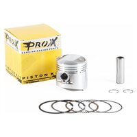 Pro X Piston Kit for Honda XL125 S 437 1950-2018 57.25mm Dome 