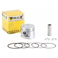 Pro X Piston Kit for Honda XR200 R 1981-1983 66mm STD Comp 10.0:1 