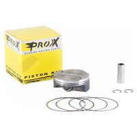 Pro X Piston Kit for Honda CRF 250 R 2004-2007 77.98mm High Comp 13.5:1 