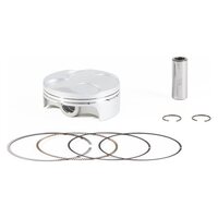 Pro X Piston Kit for Honda CRF 250 R 2014-2015 76.78mm STD Comp 13.5:1 