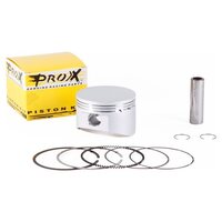 Pro X Piston Kit for Honda XR500 R 1979-1982 89mm STD Comp 8.6:1 