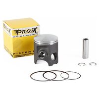 Pro X Piston Kit for Yamaha YFZ 350 Banshee 1987-2006 65.25mm 