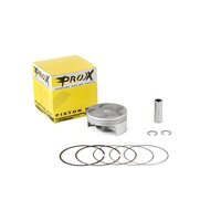 Pro X Piston Kit for GasGas EC250F 2010-2015 76.96mm STD Comp 12.5:1