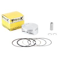 Pro X Piston Kit for Yamaha YZ450F 2010-2013 96.96mm High Comp