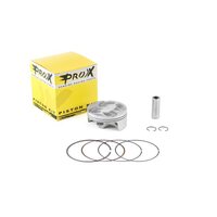 Pro X Piston Kit for Suzuki RMZ250 2007-2009 76.96mm 