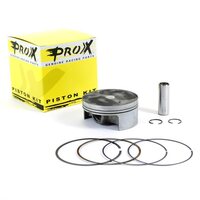 Pro X Piston Kit for Kawasaki KX250F 2004-2005 76.98mm 