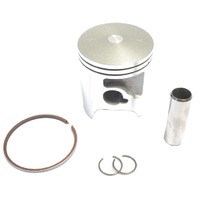 Athena Piston Kit for Kawasaki KX65 2000-2021 44.45mm Cast-lite Piston 