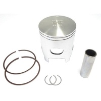 Athena Piston Kit for Suzuki RM250 1989-1995 66.95mm 