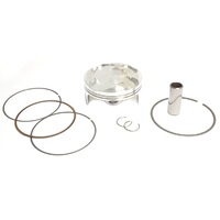 Athena Piston Kit for Suzuki RMZ250 2007-2009 76.95mm 