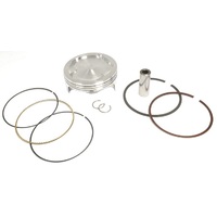 Athena Piston Kit for Yamaha YZ450 F 2003-2009 94.95mm STD 