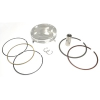 Athena Piston Kit for Yamaha YZ450 F 2010-2013 96.96mm STD 