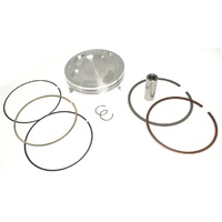 Athena Piston Kit for Yamaha WR450 F 2016-2018 96.95mm 