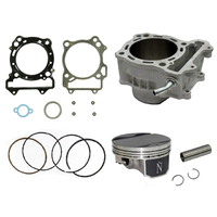 Bronco Cylinder Kit for Suzuki DRZ400 2000-2019 90mm