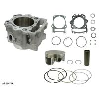 Bronco Cylinder Kit for Yamaha YFM700 GRIZZLY 2007-2013 102mm STD