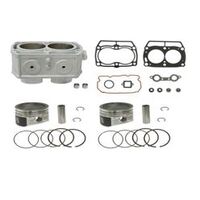 Bronco Cylinder Kit for Polaris RZR S 800 2009-0 SB 80MM/760CC