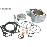 Athena Top End Cylinder Kit for Honda CRF 450 R 2002-2008 BB 100mm/490cc BB